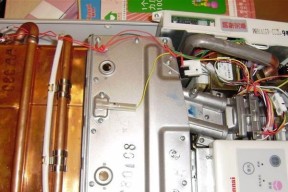 林内燃气热水器故障12原因解析与维修方法介绍（详解林内燃气热水器故障的根源及有效的维修方法）