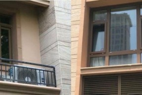 中央空调外面起风的原因及解决方法（为什么中央空调外面会起风）