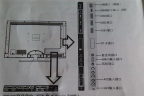 康佳电视机顶盒如何增大电视画面？操作步骤是什么？