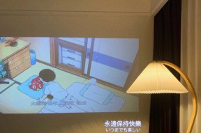 卧室投影仪如何正确接线？