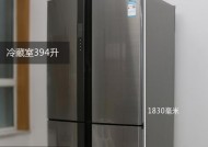 夏普冰箱保鲜室结冰故障原因及解决方法（四种维修方法帮助您解决夏普冰箱保鲜室结冰问题）