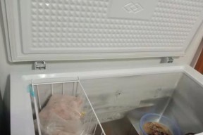 冰柜为什么能产生热（探秘冰柜内部的热能转化机制）