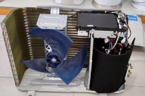 空调外机冷凝器清洗指南（保持冷凝效率的关键步骤）