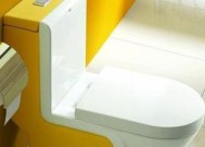 马桶发黄的原因及维修方案（马桶清洁技巧）