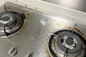 如何高效清洗油烟机油垢（清除油烟机上顽固油垢的方法和技巧）