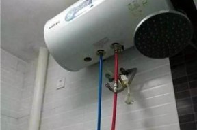 解决热水器不出凉水的方法（保证热水器正常工作）