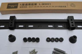电视挂架的多种用途与修饰（为你的家庭提供更多选择的关键）
