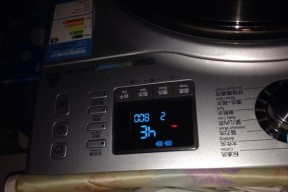 西门子洗衣机哒哒响是什么原因？如何解决？