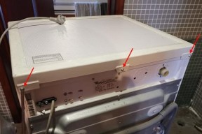 洗衣机双动力拆卸方法详解（轻松拆卸洗衣机的关键步骤及注意事项）