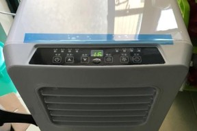 以冬夏移动空调自动关机情况分析（解决移动空调开一会就停维修办法）