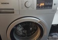解决西门子洗衣机显示E17故障的方法（排水系统故障导致E17错误代码的出现）