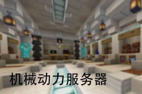 我的世界服务器的参数有哪些？如何获取我的世界服务器的参数？