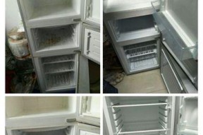 轻松清洗冰箱隔板，保持食品安全（使用正确方法）