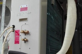 解决空调毛细管堵塞的有效方法
