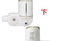 松下净水器无法出水的原因及解决方法（探索松下净水器无法出水的问题）
