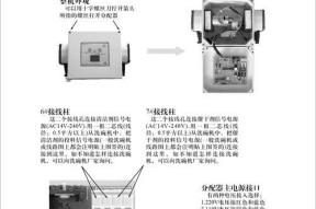 轻松掌握洗碗机喷臂拆卸方法（解决洗碗机喷臂问题的关键技巧）
