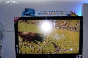 液晶电视机外壳开裂怎么办（快速解决液晶电视机外壳开裂的问题）