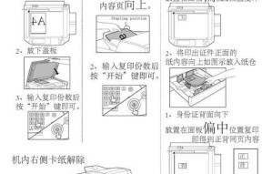 打印机复印机申请报废的原因及影响（加强环保意识）