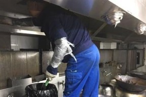 食堂油烟机保养清洗的正确方法是什么？需要多长时间？