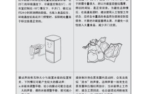 夏普550冰箱e7故障如何维修处理？