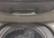 洗衣机显示E18故障原因及解决方法（洗衣机不脱水显示E18）