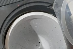 双缸洗衣机的清洗方法与技巧（轻松保持洗衣机清洁）