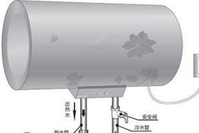 电热水器显示e2是什么问题？如何解决？