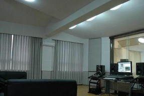 邢台音响听音室的具体位置？