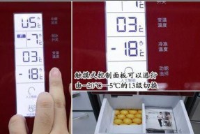 解决卡萨帝冰箱显示F2的问题（探寻F2错误代码的原因及处理方法）