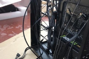 电脑主机烧掉的原因及如何避免（保护电脑主机）