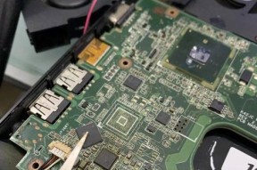 华硕手提电脑无声问题如何解决？