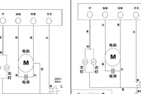 九阳电磁炉风机电路故障及维修方法