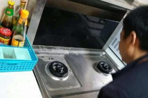 格兰仕集成灶不出气的解决办法（实用的维修技巧帮你解决格兰仕集成灶不出气的问题）
