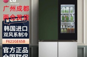 LG对开门冰箱频繁故障？如何快速维修和预防？