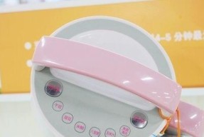 豆浆机为什么会溢出来（探究溢出现象的原因及解决方法）