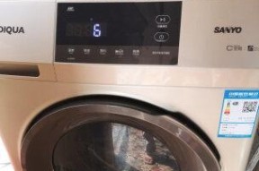 如何正确清洁滚筒自动洗衣机（掌握清洁技巧）