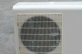 空调室外机风扇不转的原因及解决方法（探索故障原因）
