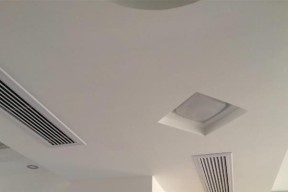 中央空调取暖的正确方法（远离寒冷）