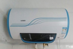 荣事达热水器E5故障维修技巧（解决E5故障的实用技巧）