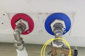 热水器水管怎么连接分水器？有哪些注意事项？