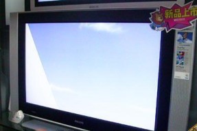 电视机出现无人故障的原因及解决方法（揭开电视机无人故障的神秘面纱）