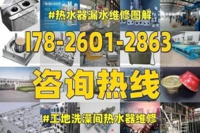法罗力热水器显示01故障原因及检修方法（解决法罗力热水器显示01故障的有效方法）