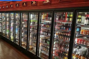 红酒冰柜的保藏方法（如何正确储存红酒以保持其品质）