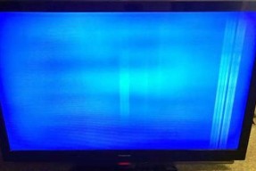 电视无图像无声音的原因及解决方案（为什么电视没有图像和声音）