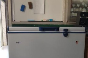 海鲜冰箱制作方法（打造专属家庭海鲜保鲜利器）