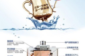 林内燃气热水器安装方法（简单易懂的林内燃气热水器安装指南）