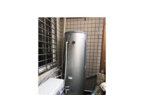 家用空气能热水器的优势和适用性（探究家用空气能热水器的节能）