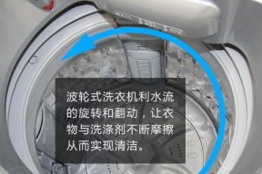 洗衣机波轮不转的原因及解决方法（解决洗衣机波轮不转的常见问题）