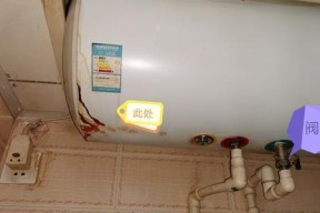 热水器下开关漏水的修理方法（解决家用热水器下开关漏水问题的实用指南）