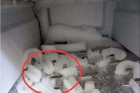冰箱冰柜突然结冰的原因及处理方法（解析冰箱冰柜突然结冰的成因以及有效应对方法）